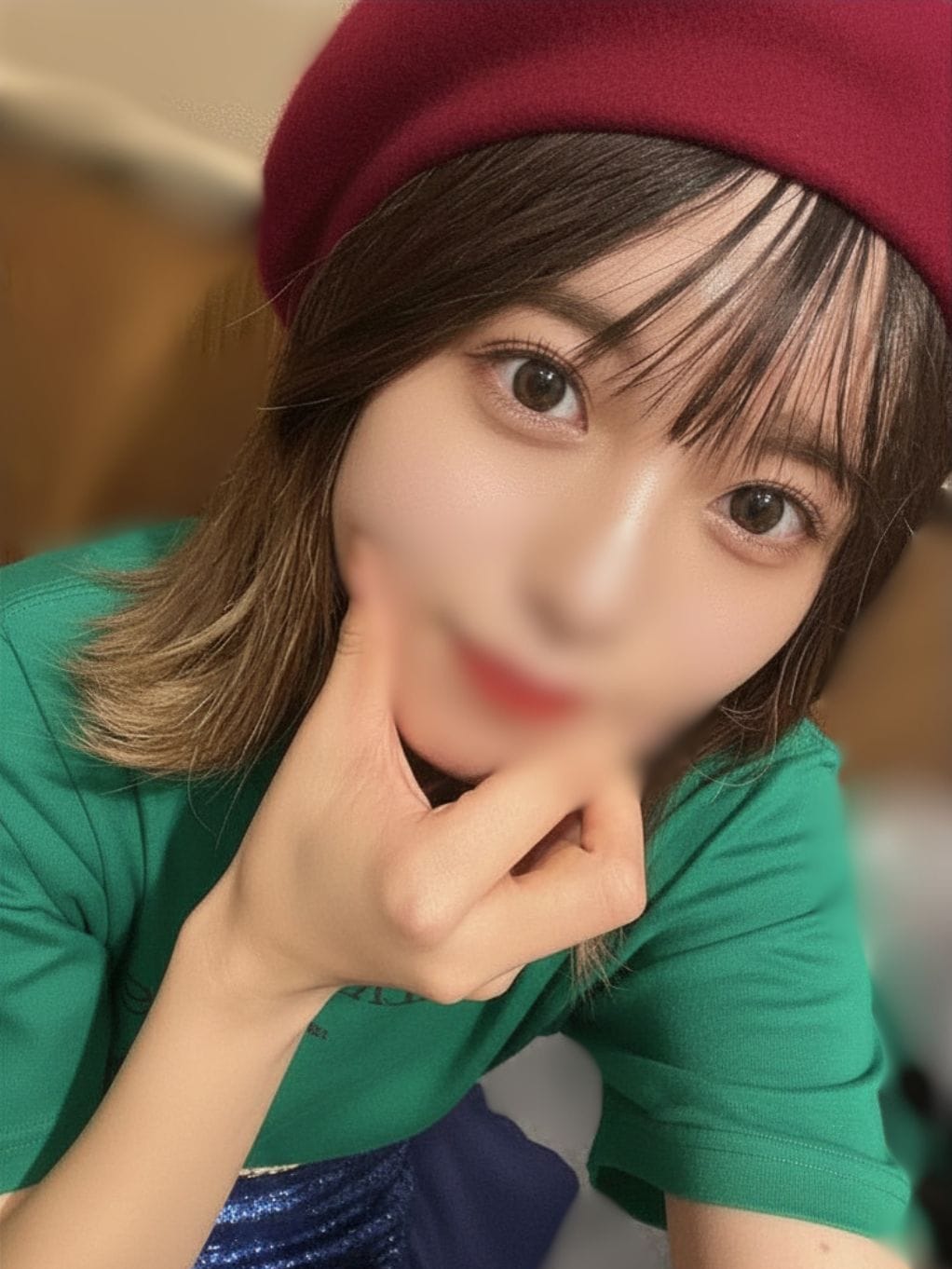 まい
